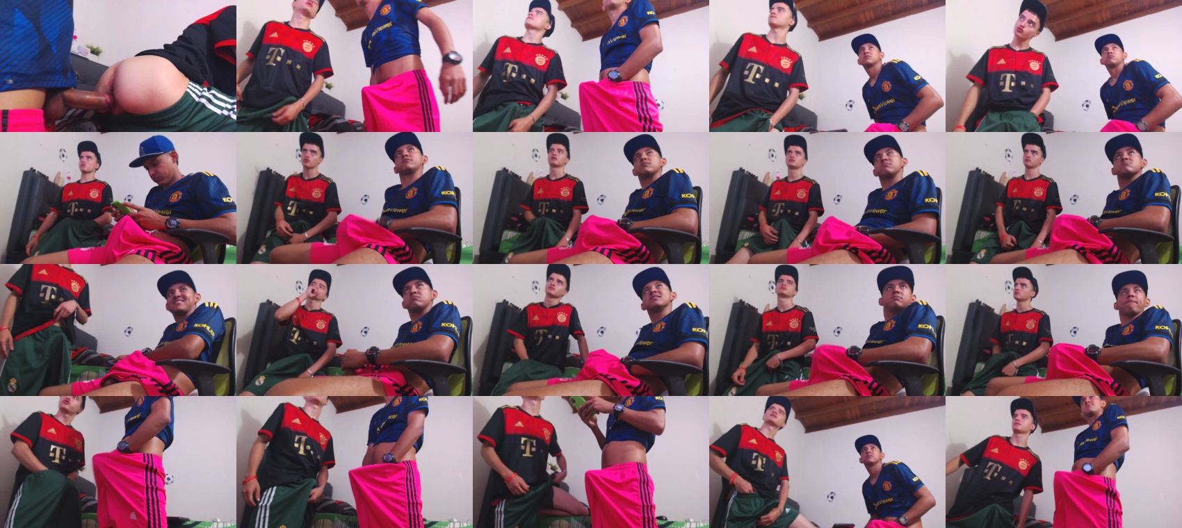 Skinny23cm  18-01-2023 Recorded Video toys