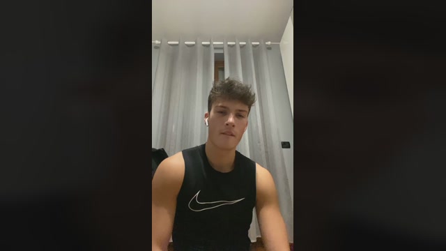 Steven0807  17-01-2023 Recorded Video analsex