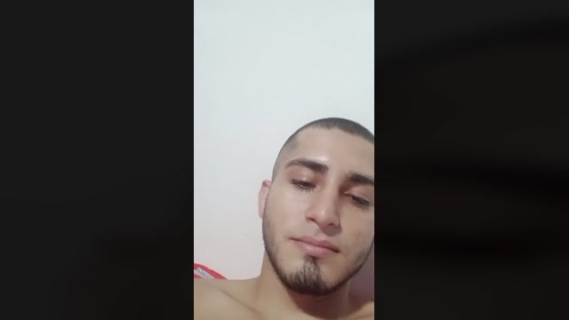 StivenX2  17-01-2023 Recorded Video sexymale