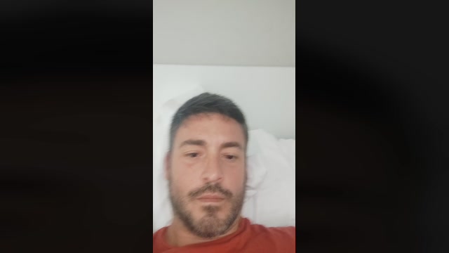 abrahamvallepe1  17-01-2023 Recorded Video Topless