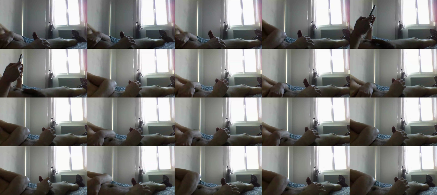 beaugosss3  18-01-2023 Recorded Video beauty