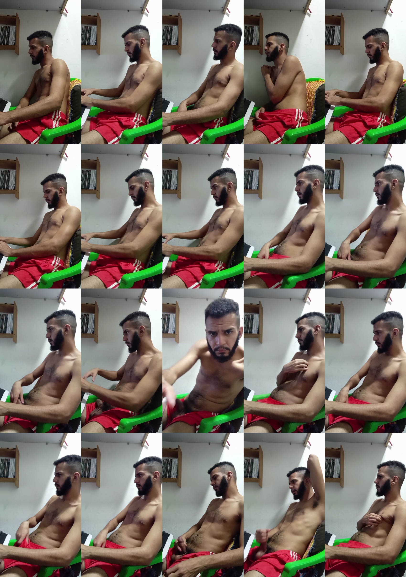 bili20cm  17-01-2023 Recorded Video fingers