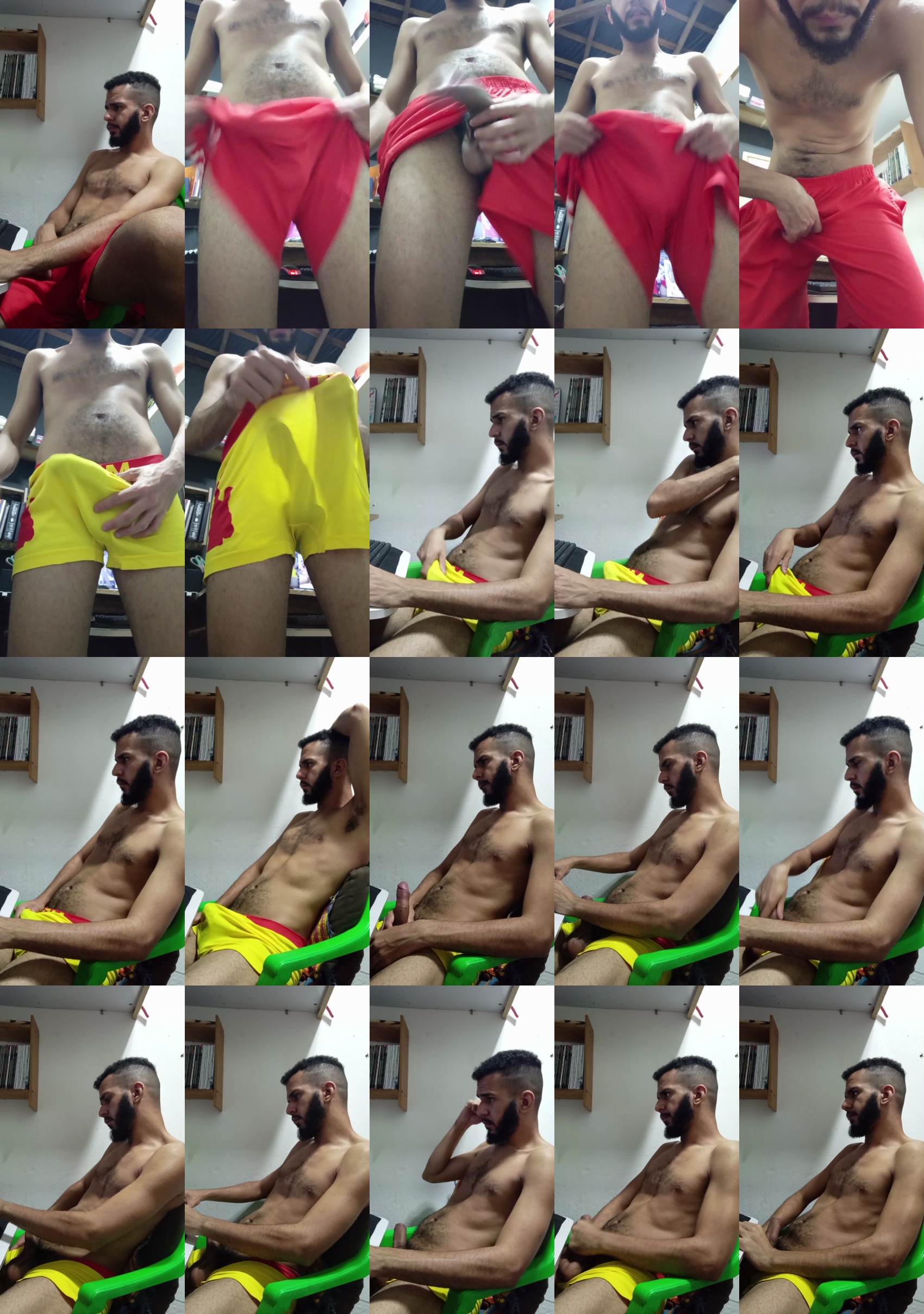 bili20cm  17-01-2023 Recorded Video suckcock