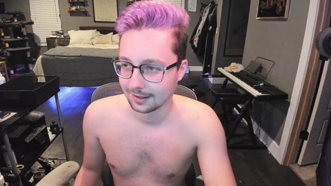 booker_baxton  17-01-2023 video sexymale