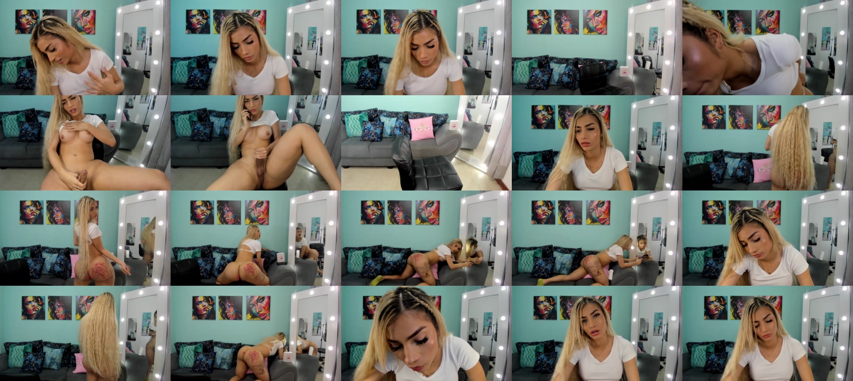 brianavillax ts 17-01-2023  trans fuckher