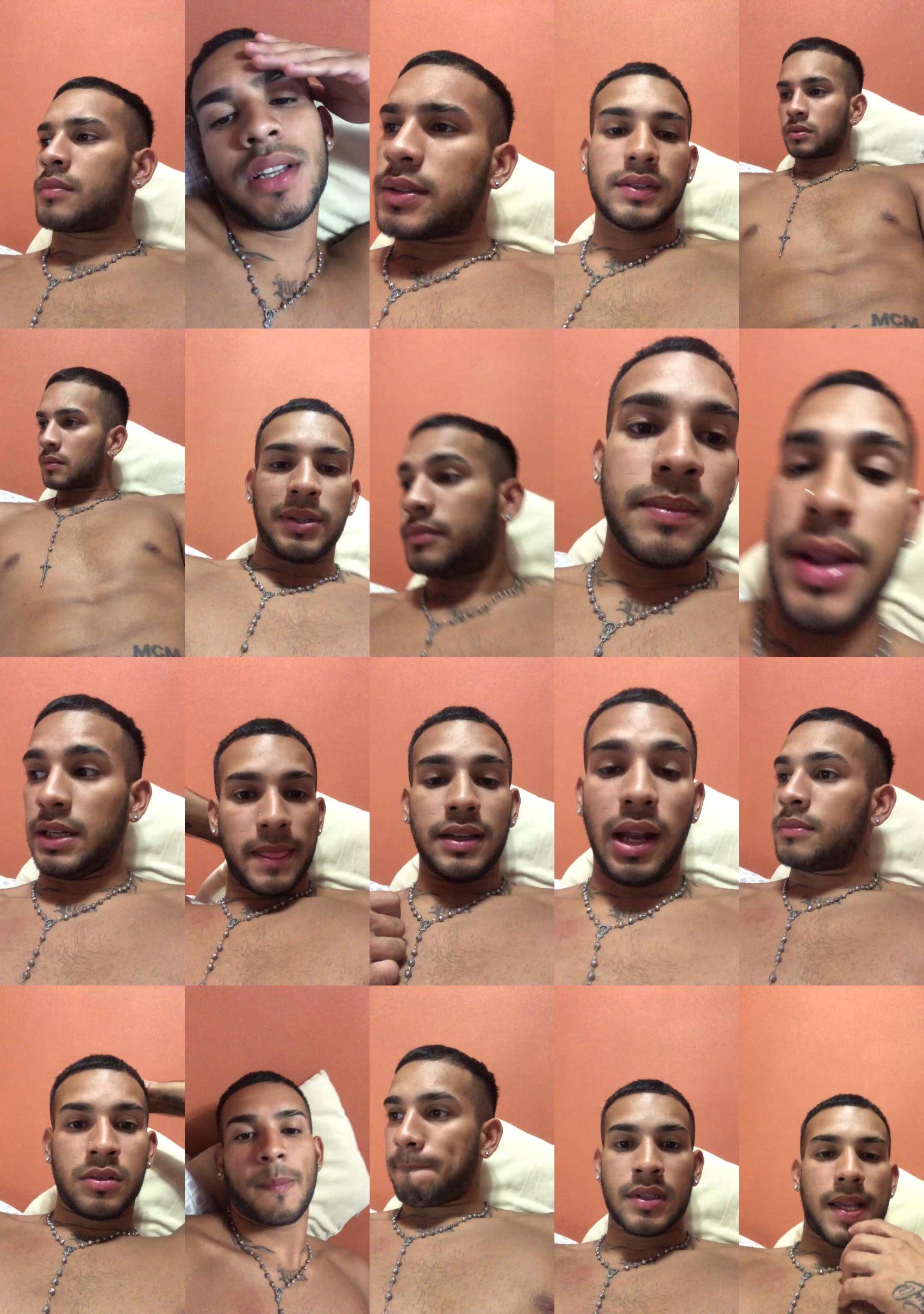 cirocco1  17-01-2023 Recorded Video gay