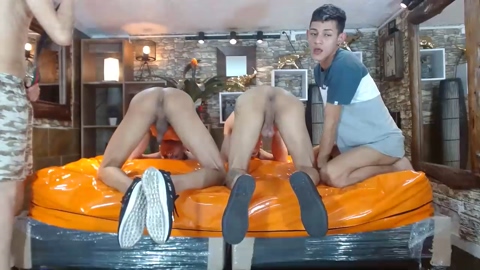 endeavorx  17-01-2023 video big