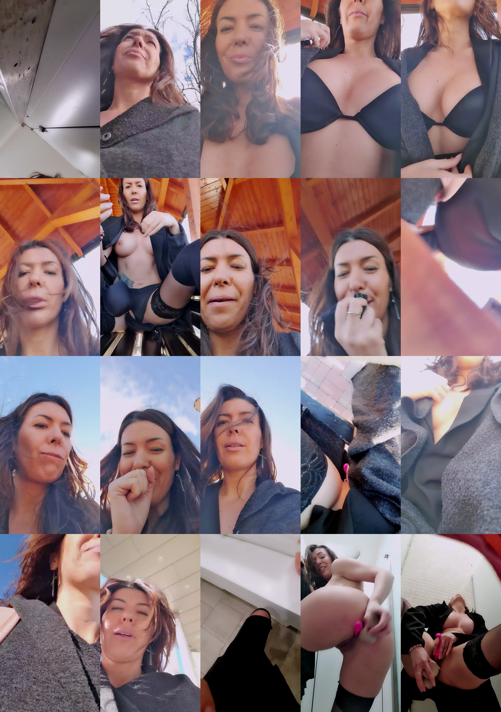 eveangelll 18-01-2023 fuckme 