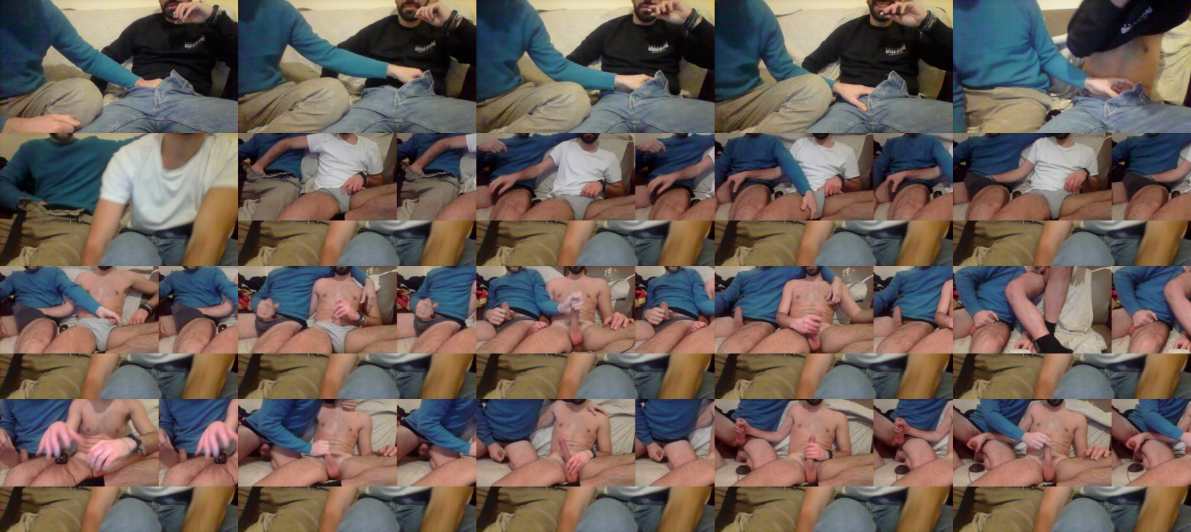 felix088  17-01-2023 Recorded Video bigdick