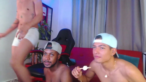 fratguysonline  17-01-2023 video kink