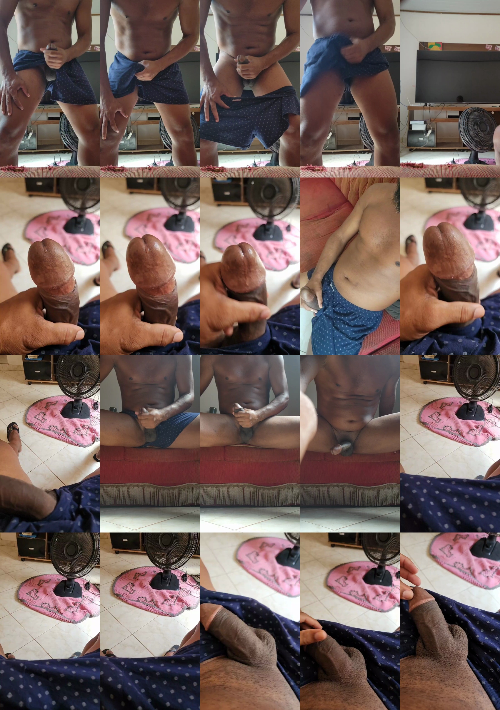 gostosomt1978  18-01-2023 Recorded Video kink