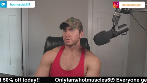 hotmuscles6t9  17-01-2023 video hot