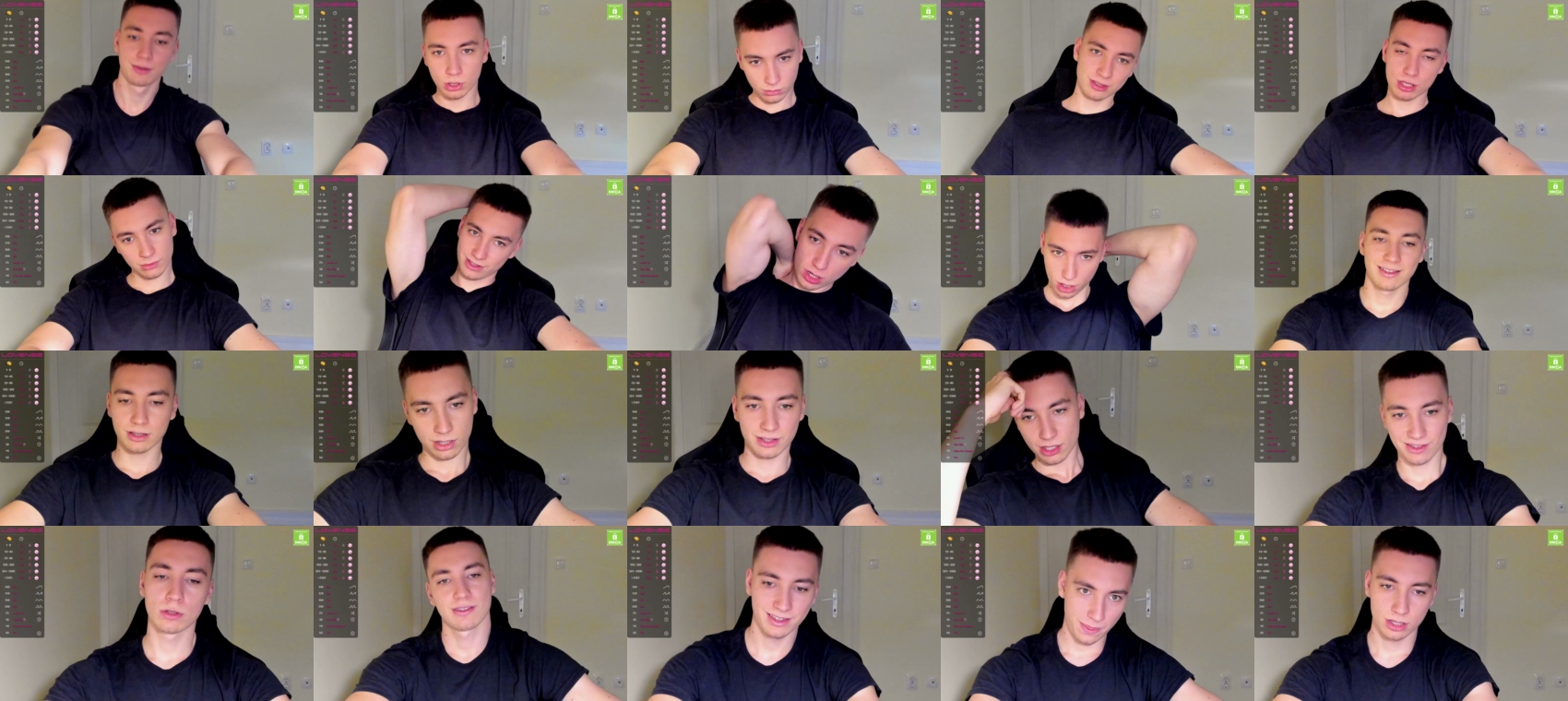 jakegarc1a  18-01-2023 video hard