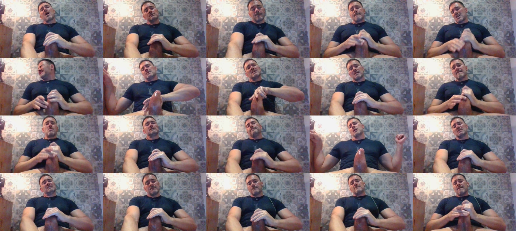 jako38  17-01-2023 Recorded Video show