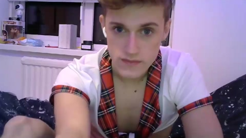 jamiekennedy7  17-01-2023 video Naked