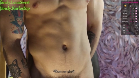 karlos_murphy  18-01-2023 video fuckher