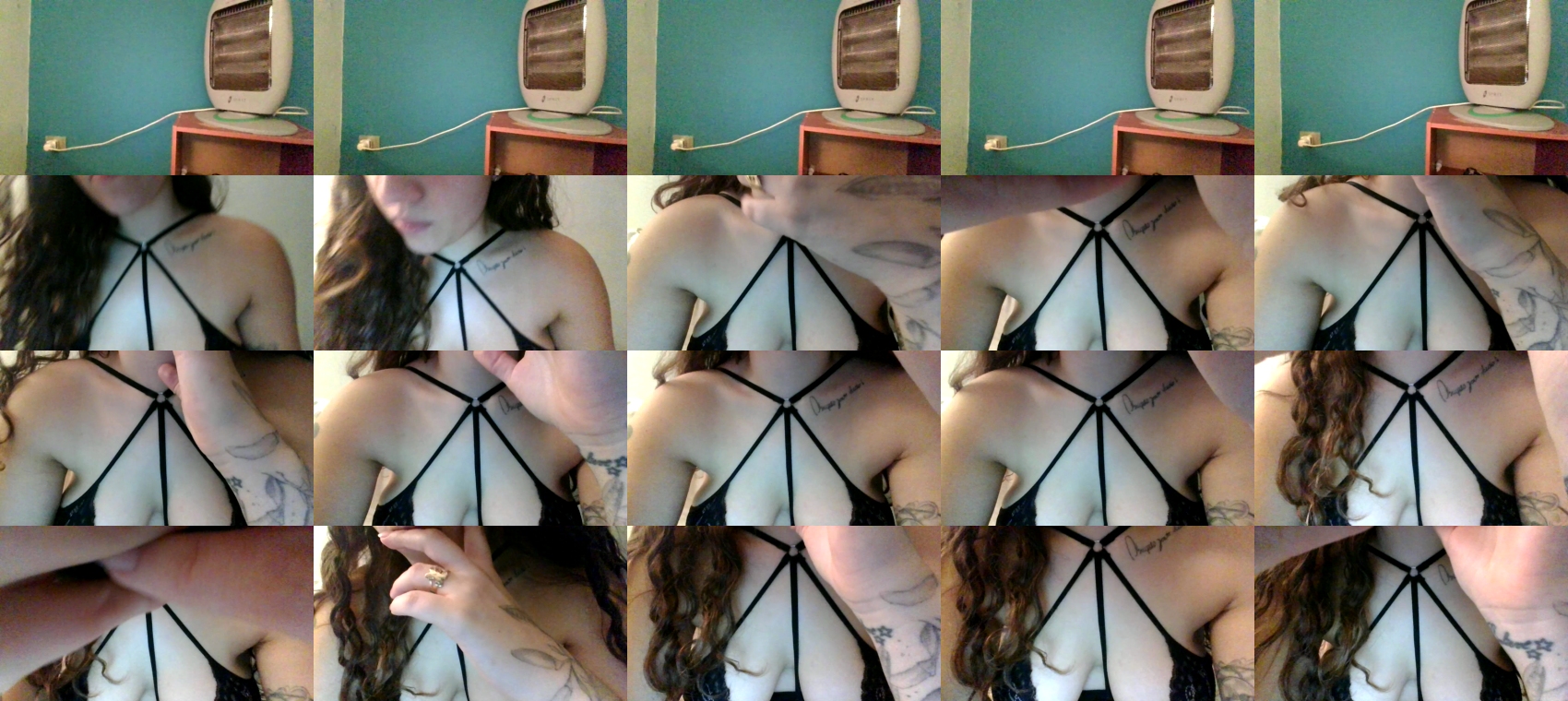 ladyliz0 17-01-2023 tits 