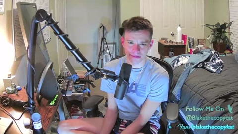 letsplayblake  17-01-2023 video fuckass