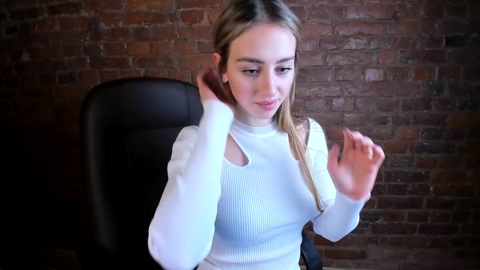 lexa_coy 18-01-2023 lush 