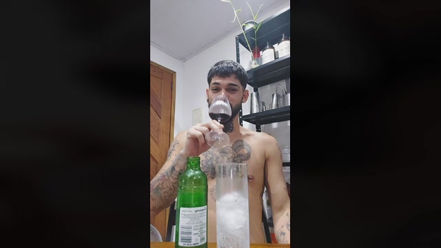 lovelysatan  17-01-2023 Recorded Video jerkoff