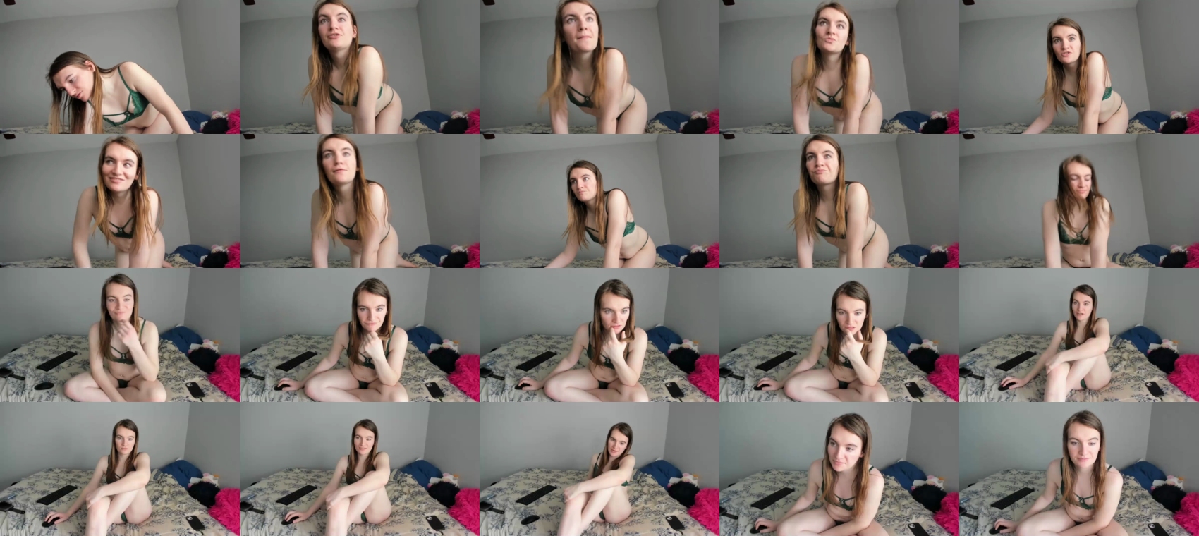 maddi_avalon ts 17-01-2023  trans Video