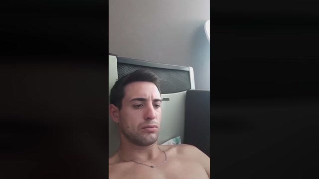 magoflaco  17-01-2023 Recorded Video bj-dildo