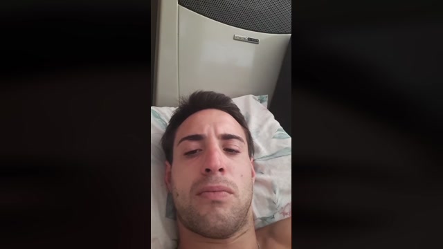 magoflaco  17-01-2023 Recorded Video lush