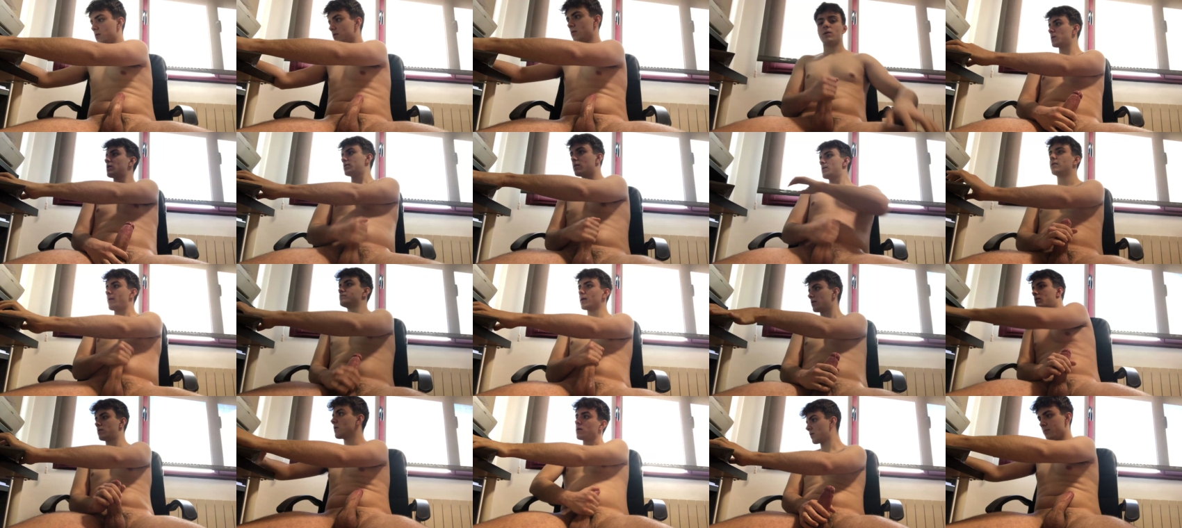 marcosm_m  18-01-2023 Recorded Video blowjob