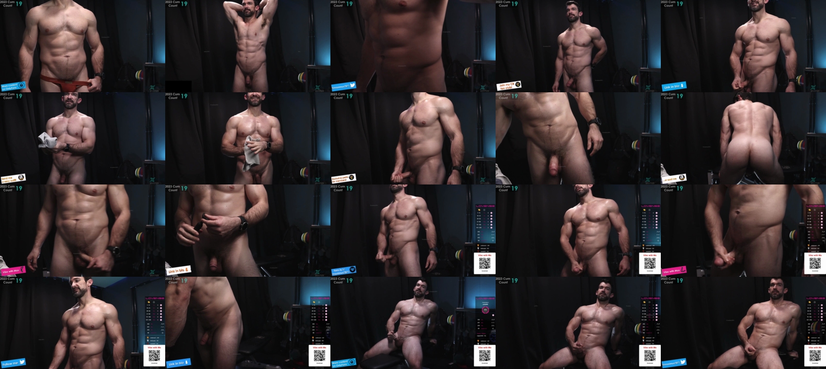 maximus_787  17-01-2023 video hot