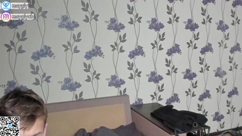 maygly  17-01-2023 video hard