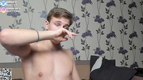 maygly  18-01-2023 video orgasm