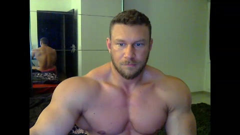 muscularkevin21  18-01-2023 video jerkoff
