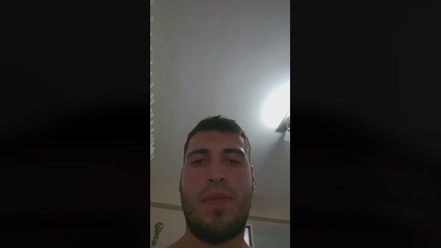 patago11  17-01-2023 Recorded Video kiss