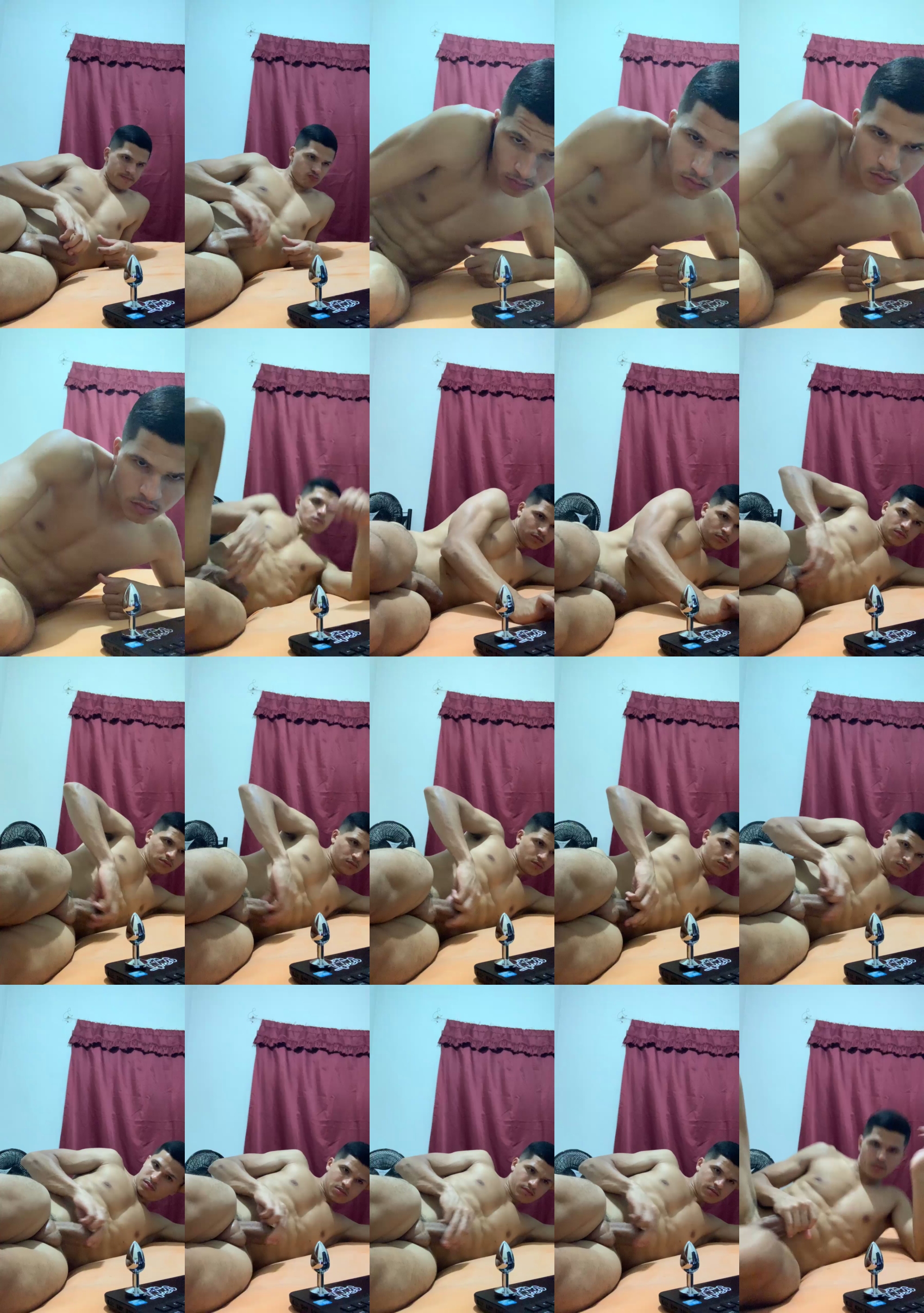 pedro5142  17-01-2023 Recorded Video big