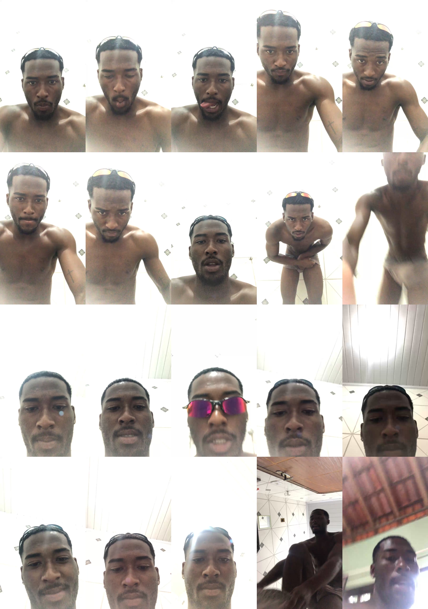 pedrohen102  17-01-2023 Recorded Video dirty