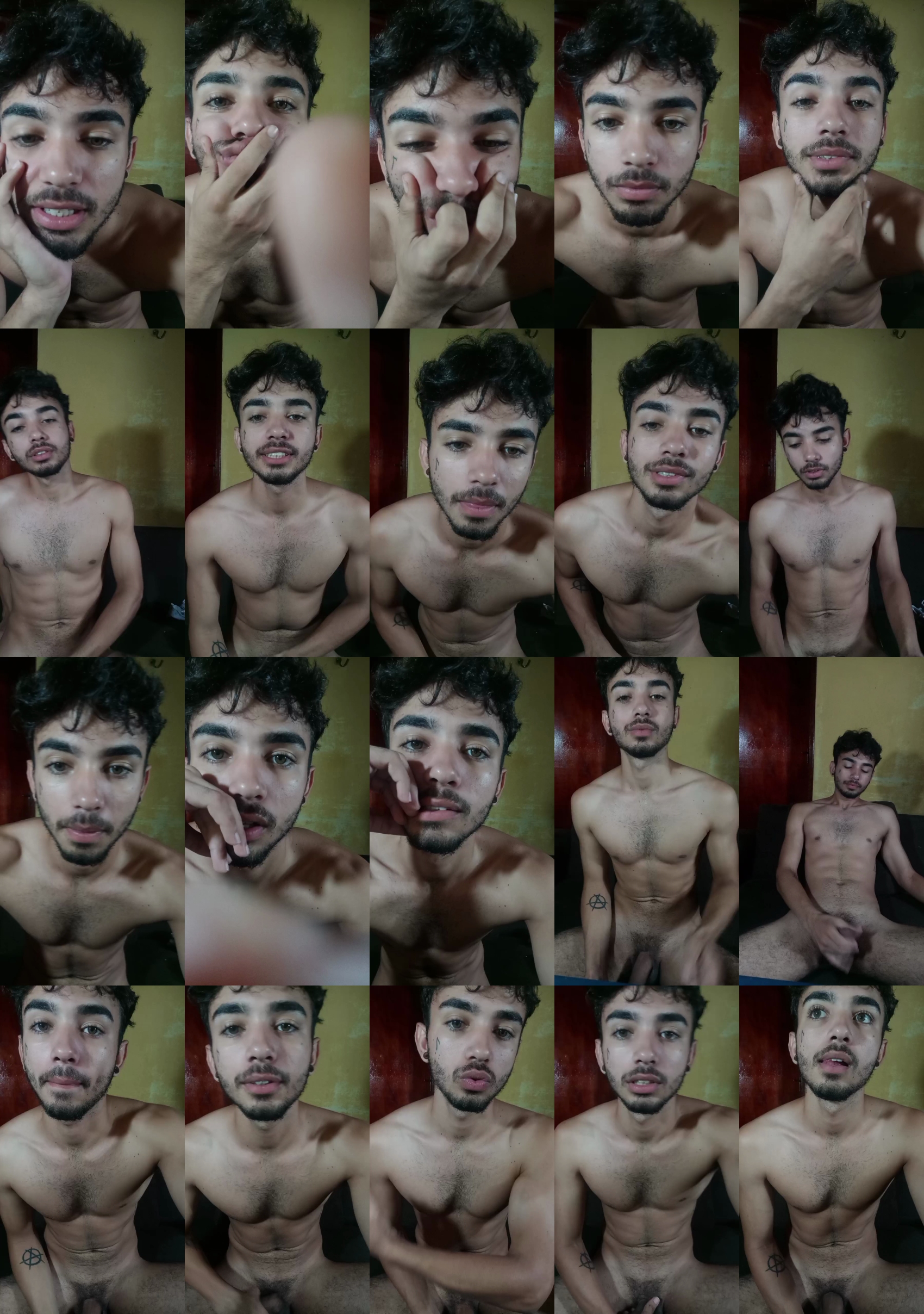 pehh07  18-01-2023 Recorded Video legs