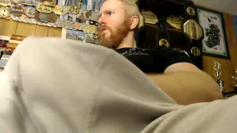 redhead4fun  17-01-2023 video nude