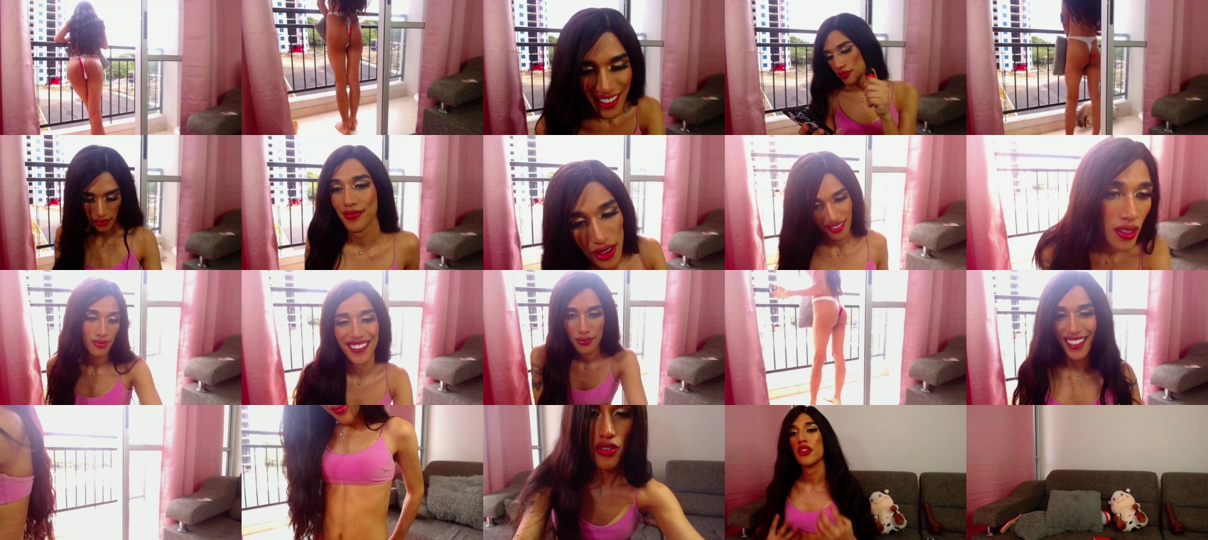 sweetabby777 ts 18-01-2023  trans prettyface