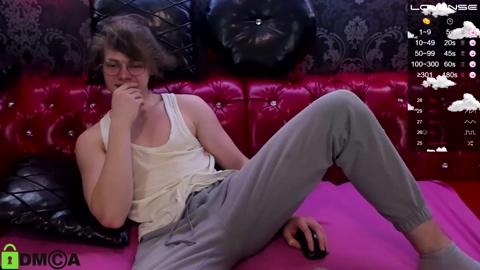 tedklain  17-01-2023 video jerkoff