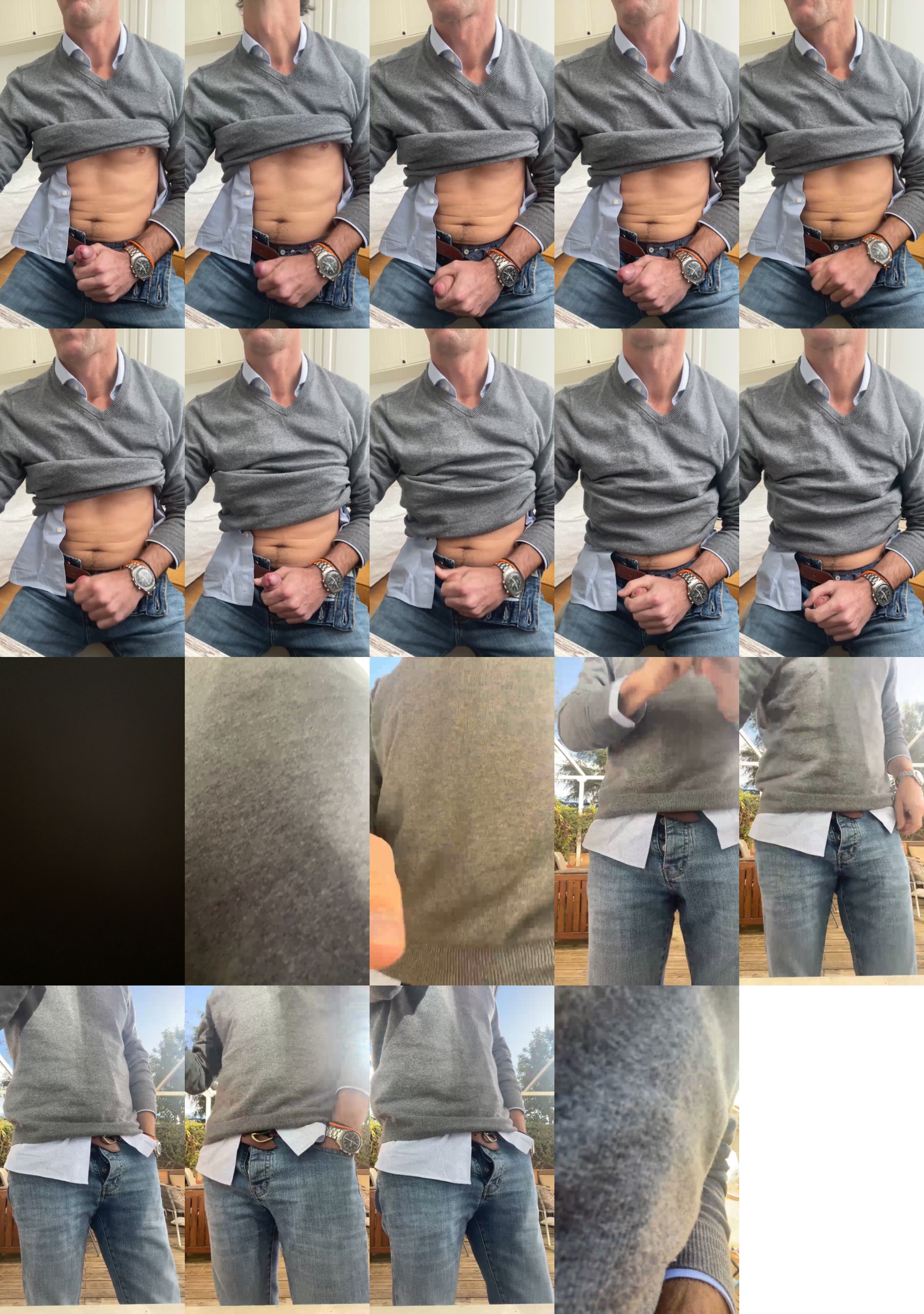 tiomadridhot  18-01-2023 Recorded Video twink