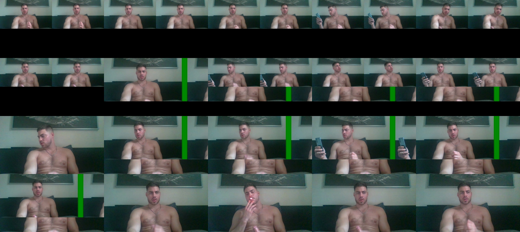 tonnyyoo  18-01-2023 Recorded Video fuckme