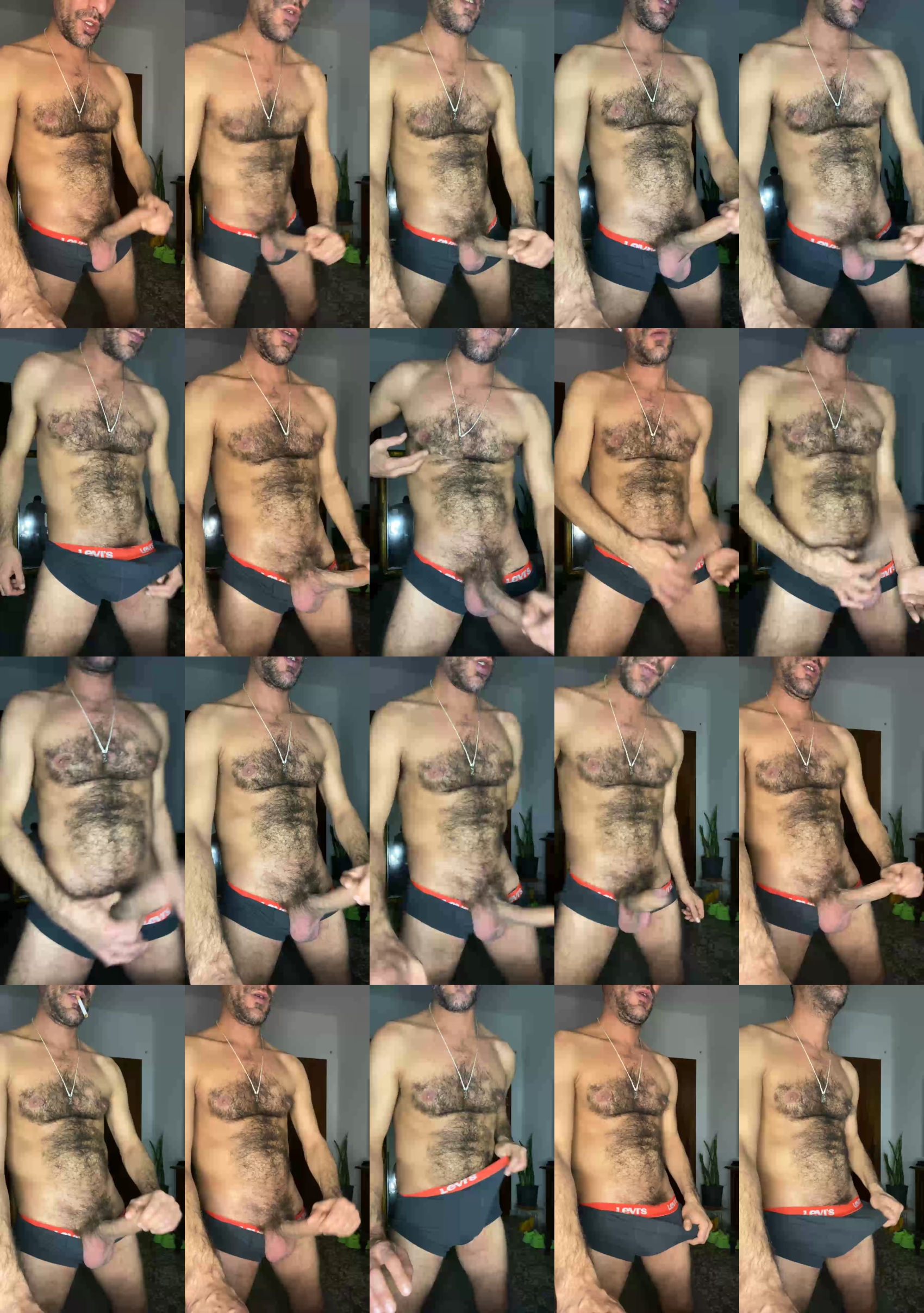 victorahora  17-01-2023 Recorded Video suck