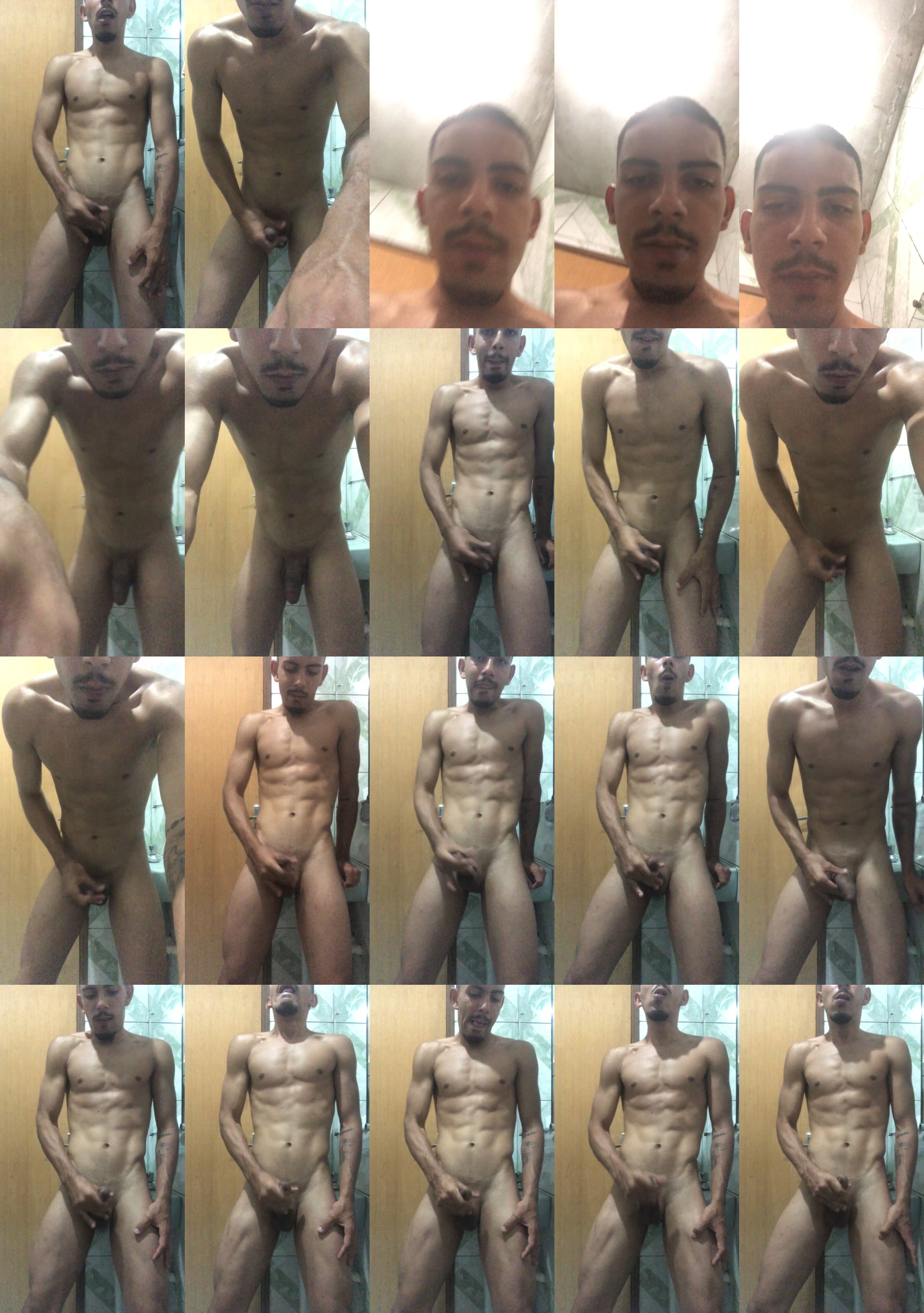 xxxsexsul  17-01-2023 Recorded Video strip