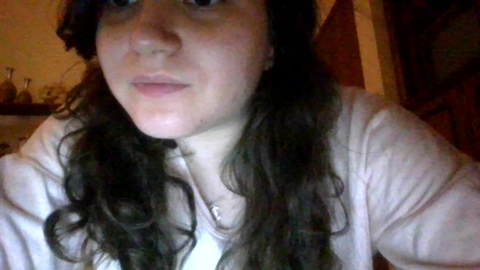 AnnitaIn 18-01-2023 Webcam 