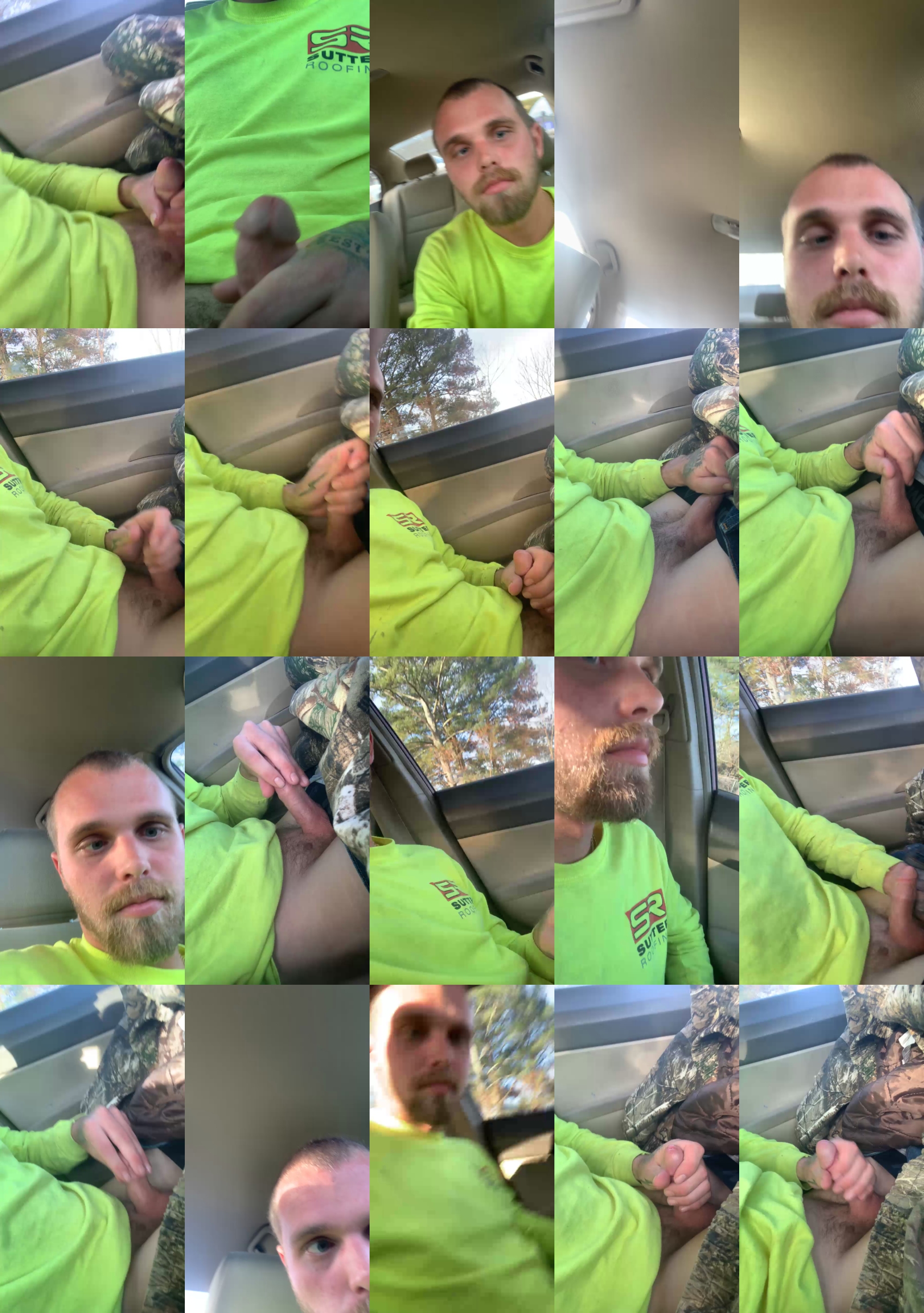Biccock42097  19-01-2023 Recorded Video naughty