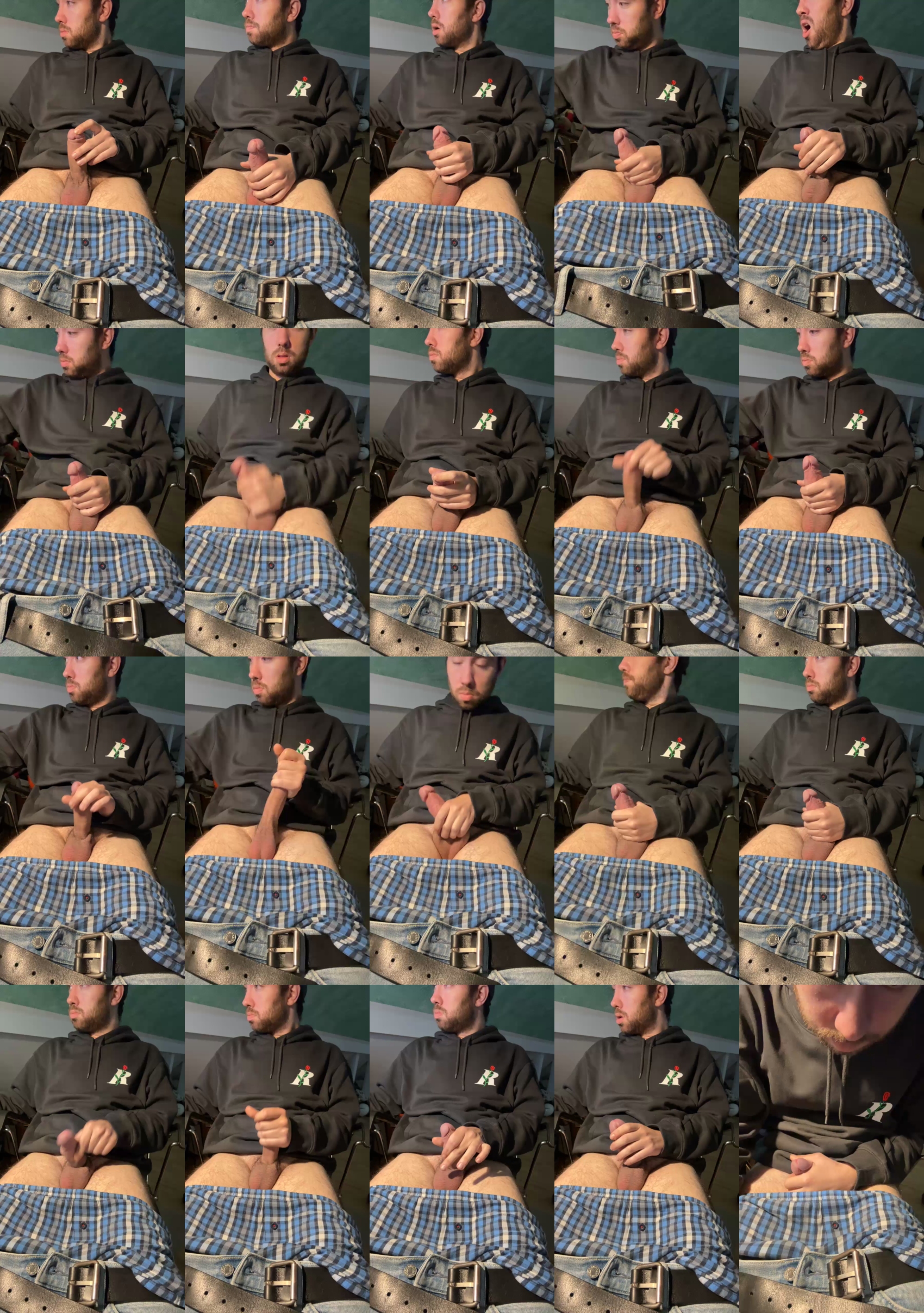 Bnno1996  19-01-2023 Recorded Video hard