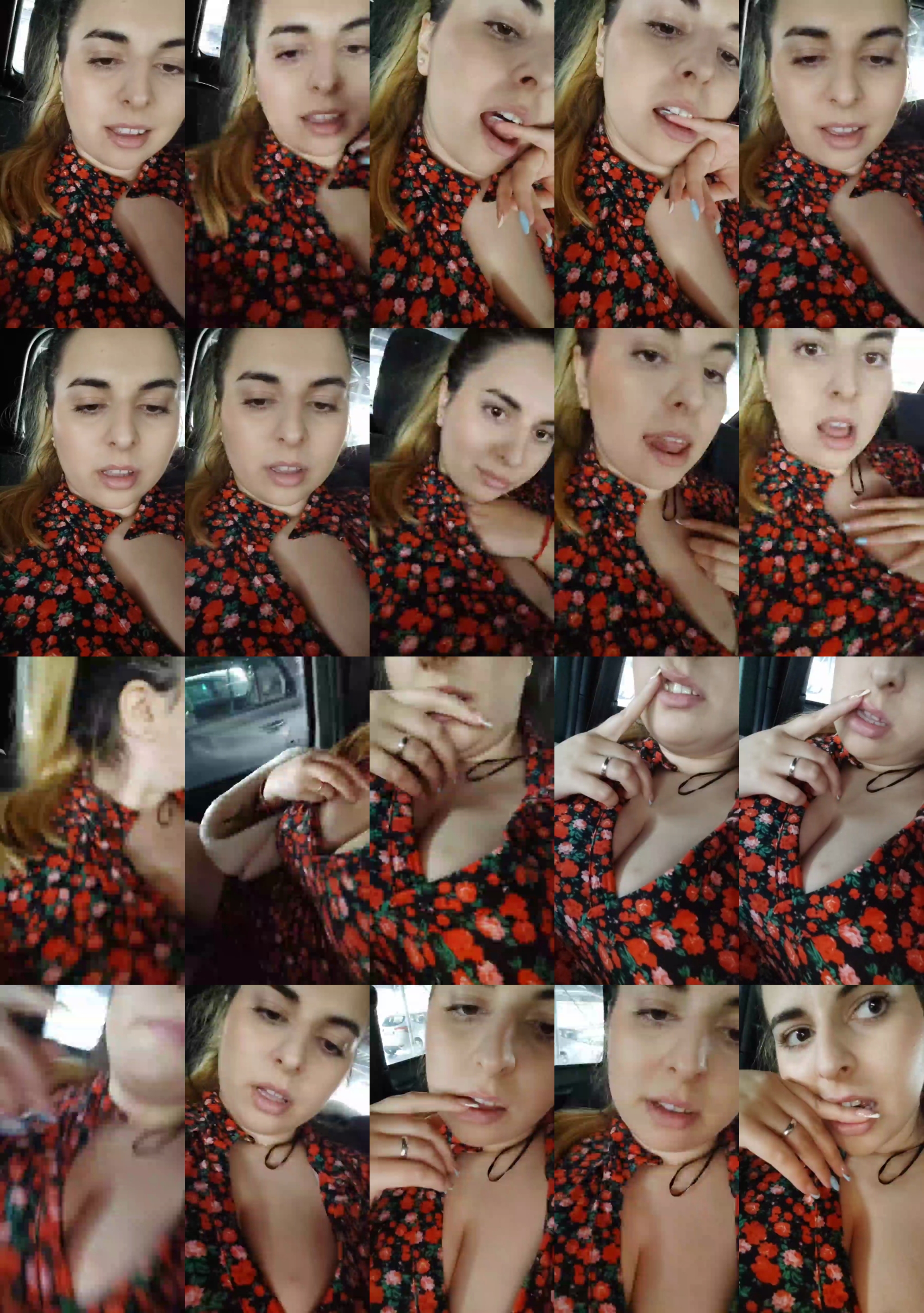 BombasexyITA 19-01-2023 spank 