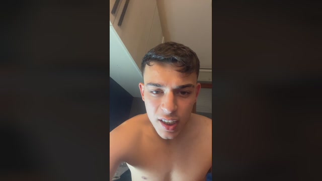 Cristin666  18-01-2023 Recorded Video lovense