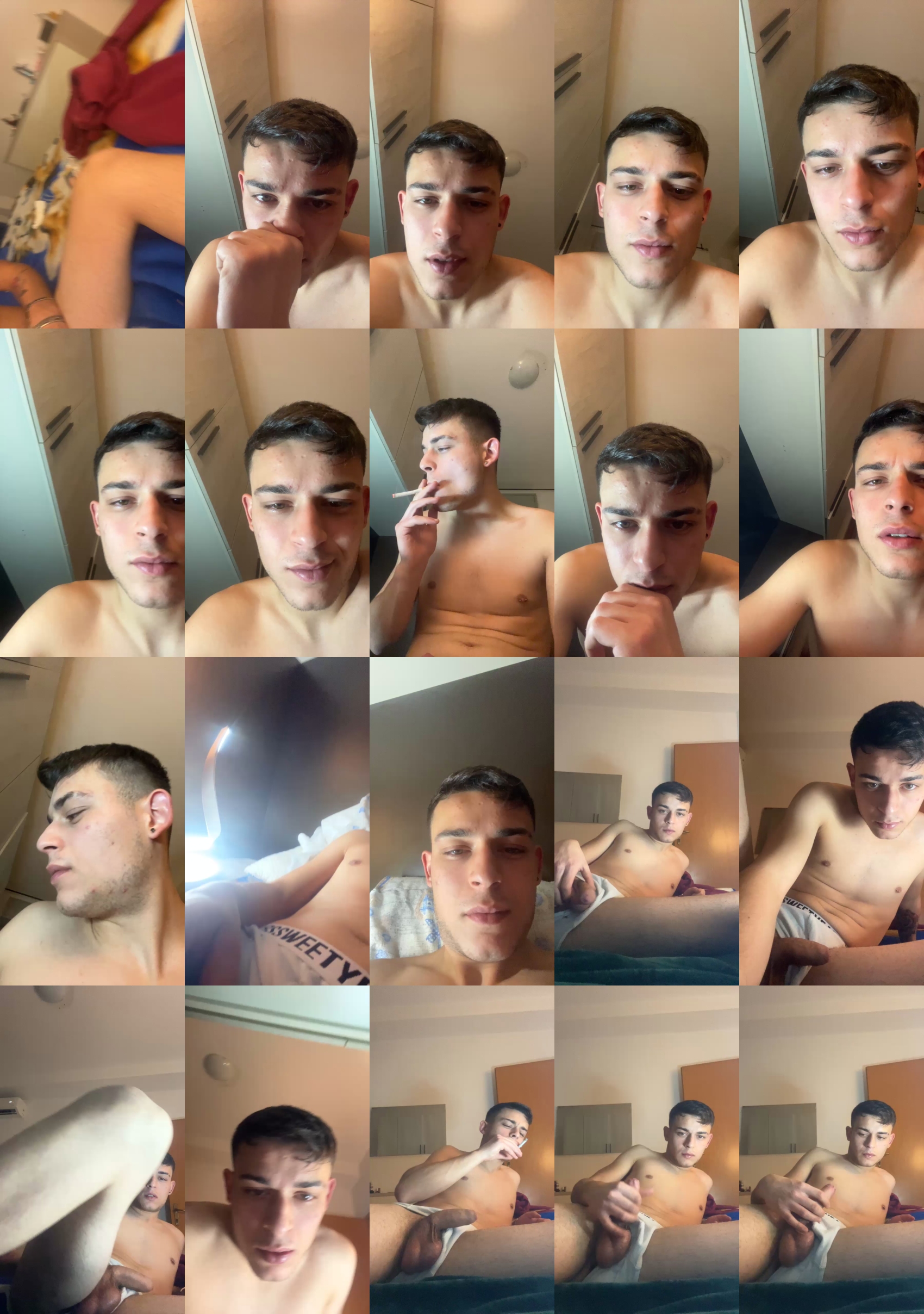 Cristin666  18-01-2023 Recorded Video Ass