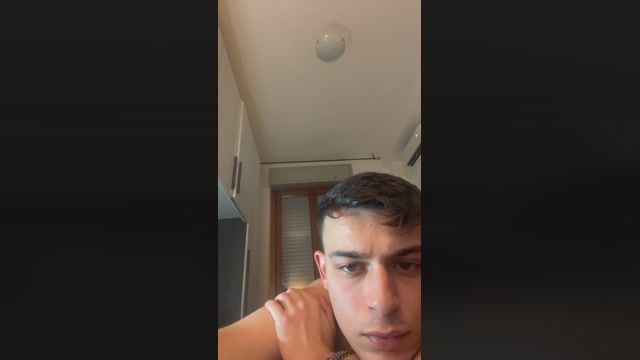 Cristin666  18-01-2023 Recorded Video hot